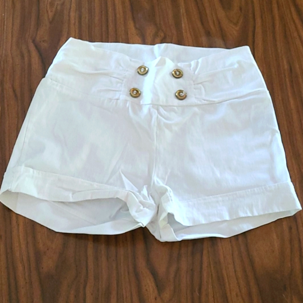 Shorts for women